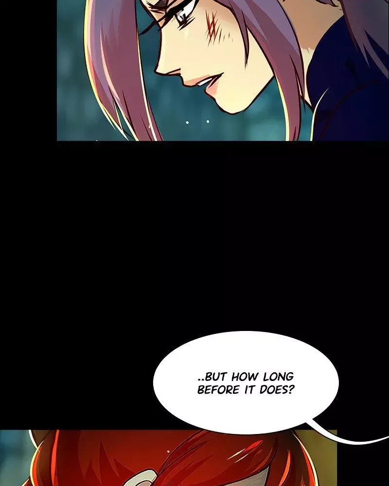 Subzero Chapter 92 page 39