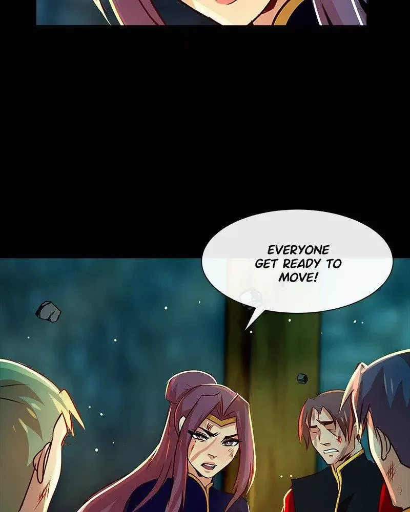 Subzero Chapter 92 page 44