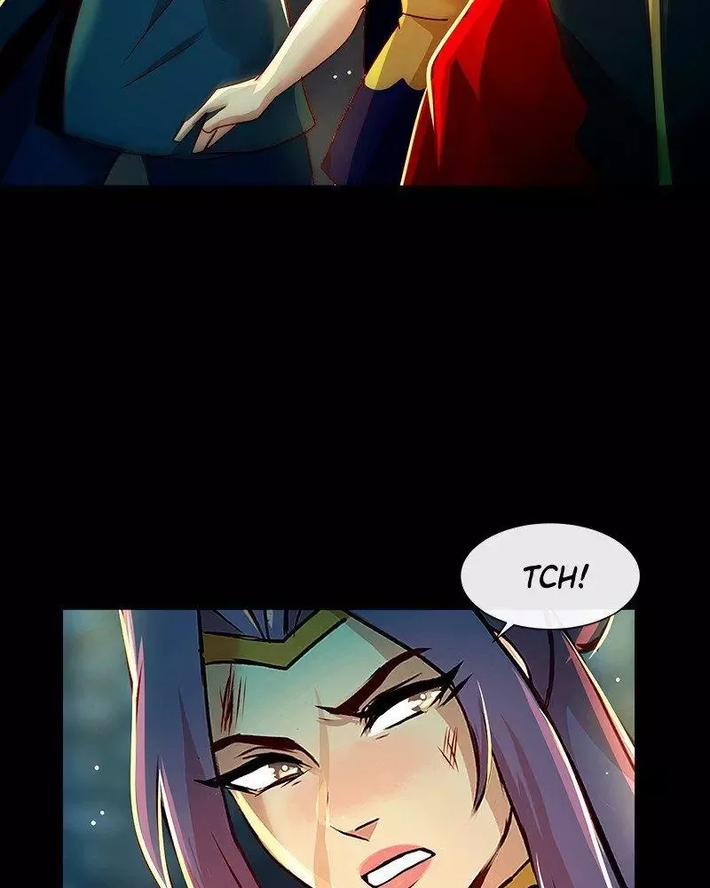 Subzero Chapter 92 page 43