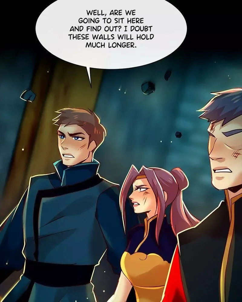 Subzero Chapter 92 page 42