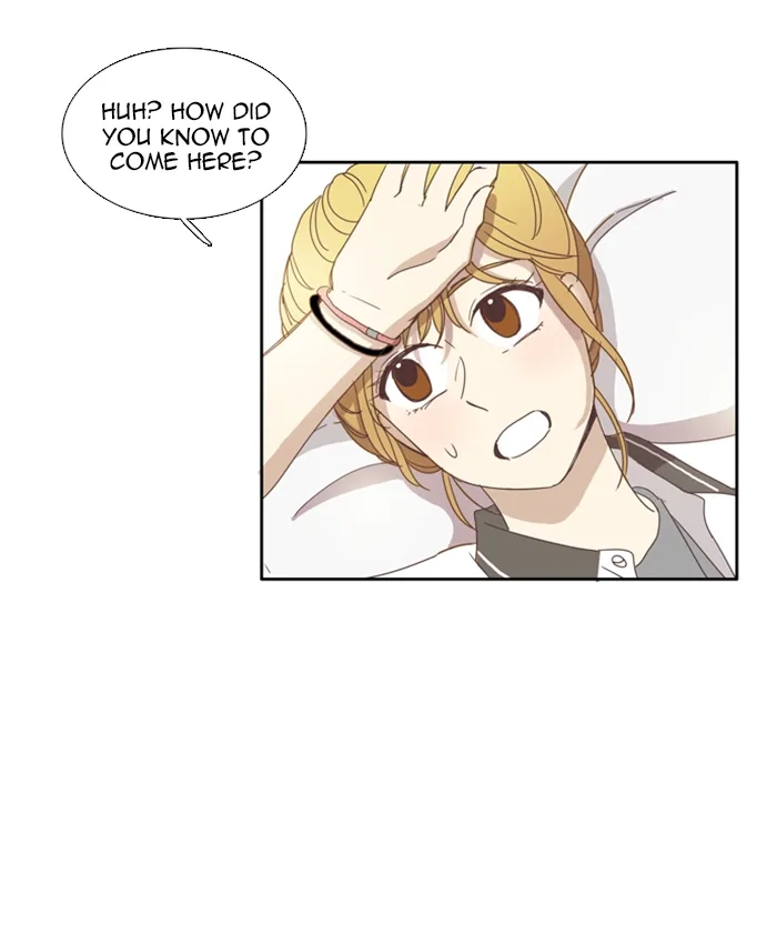 Girl's World Chapter 94 page 9