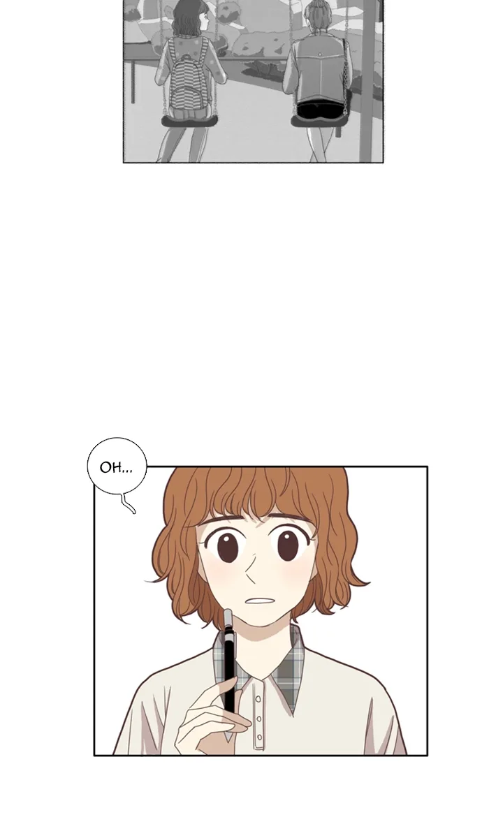 Girl's World Chapter 94 page 23