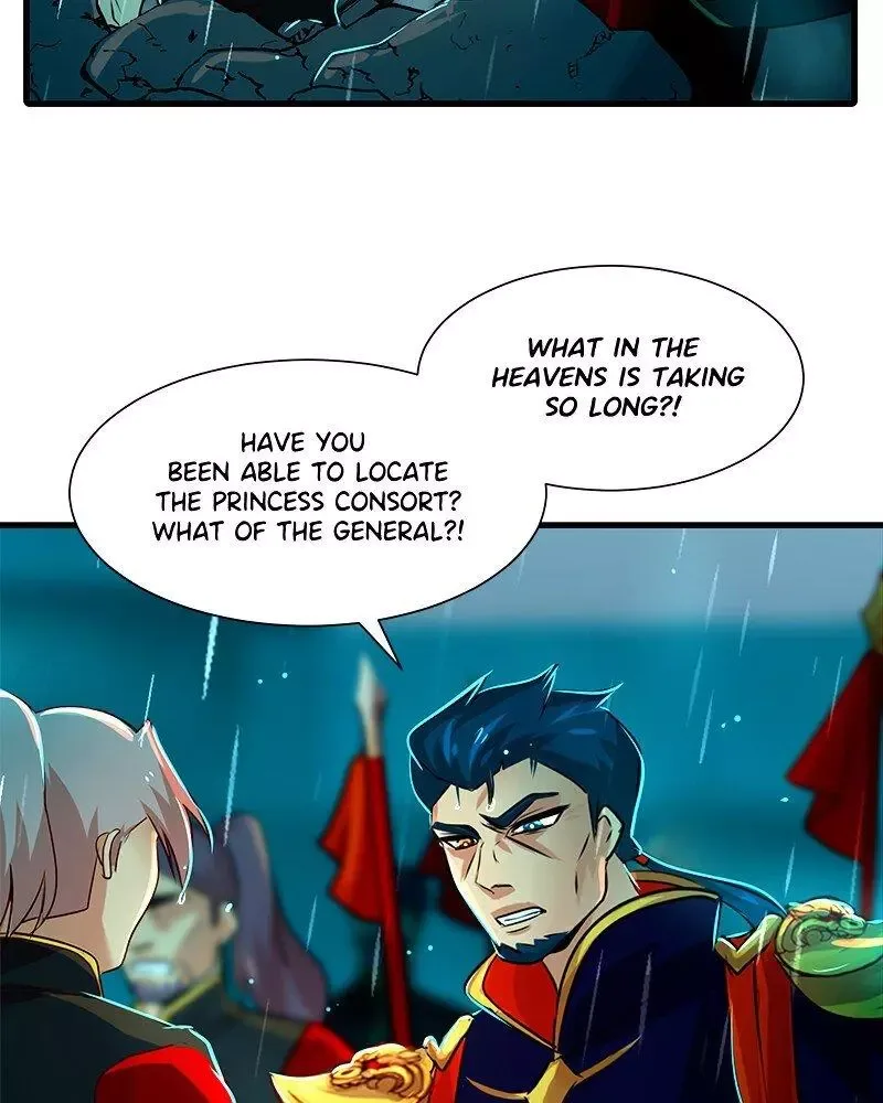 Subzero Chapter 92 page 54