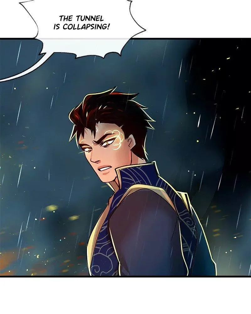 Subzero Chapter 92 page 75
