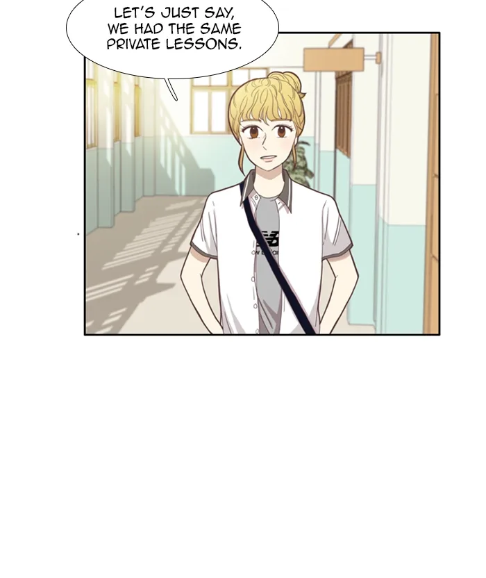 Girl's World Chapter 94 page 37