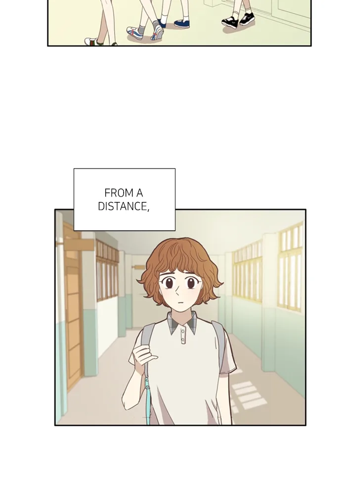 Girl's World Chapter 94 page 30