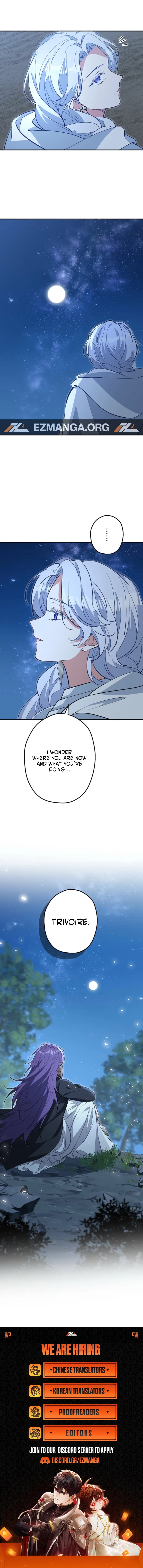 I Woke Up As a Notorious Troublemaker! Chapter 95 page 11