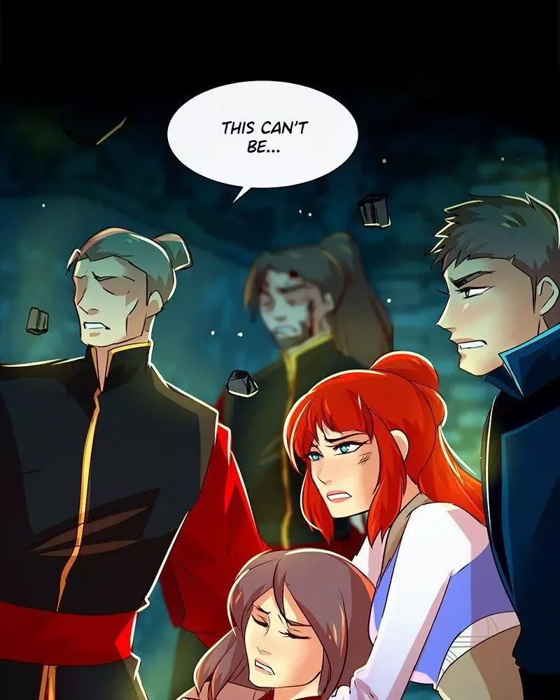 Subzero Chapter 92 page 87