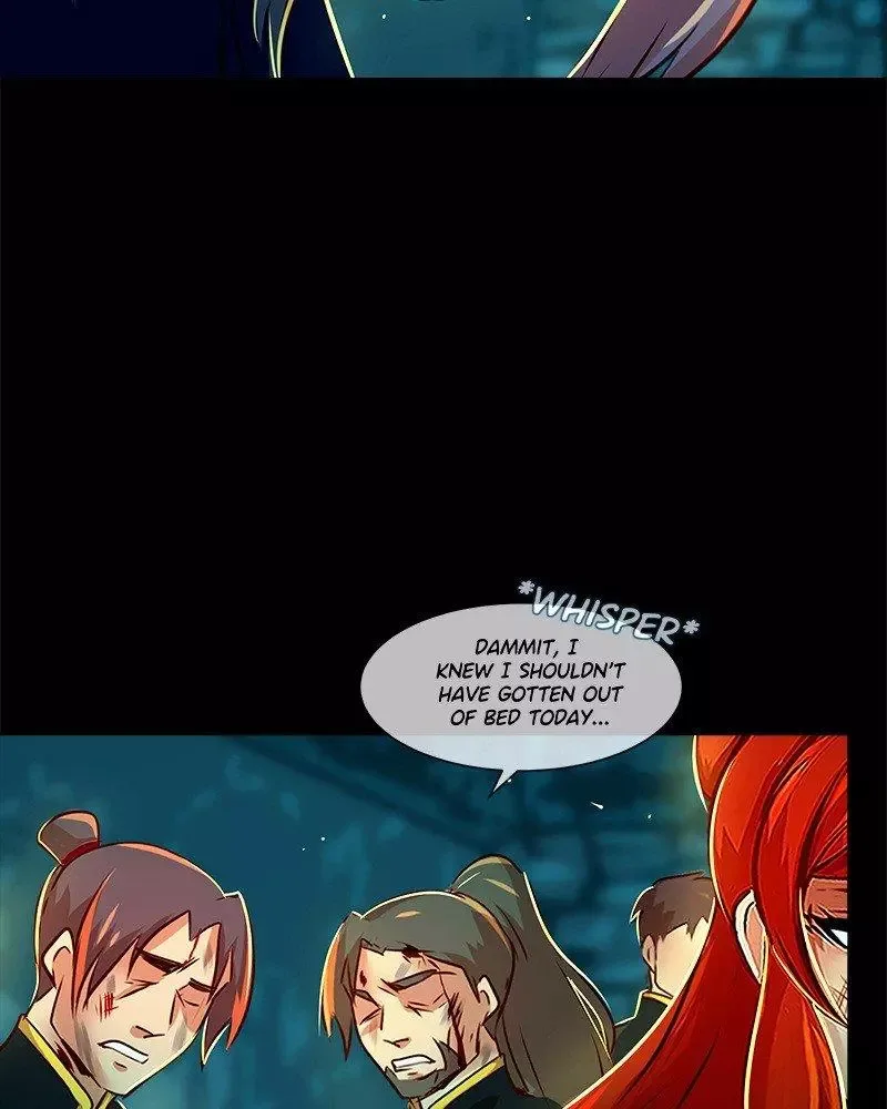 Subzero Chapter 92 page 92