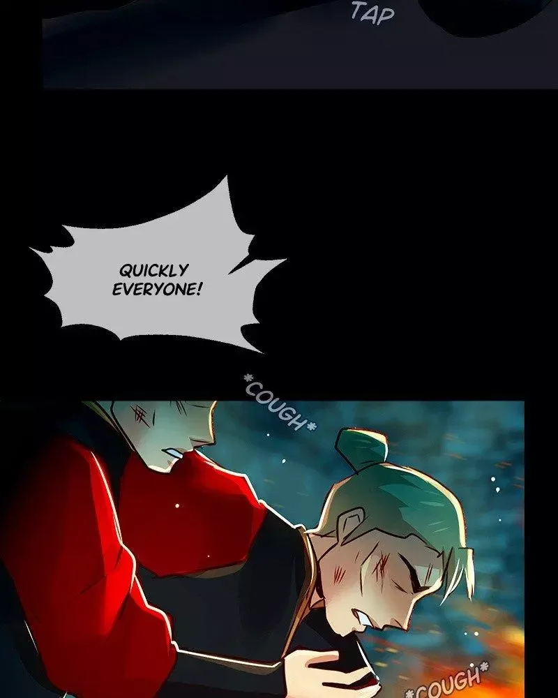 Subzero Chapter 92 page 80