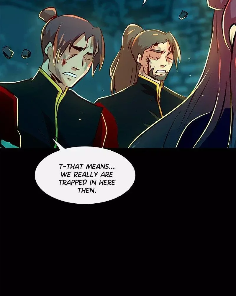 Subzero Chapter 92 page 86
