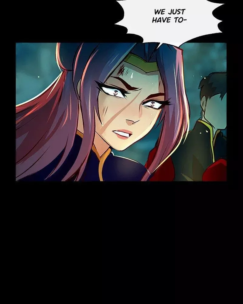 Subzero Chapter 92 page 83