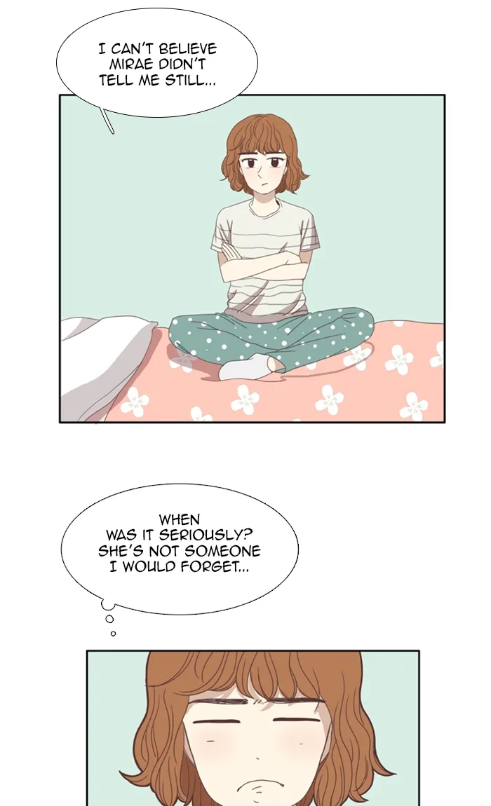 Girl's World Chapter 94 page 43
