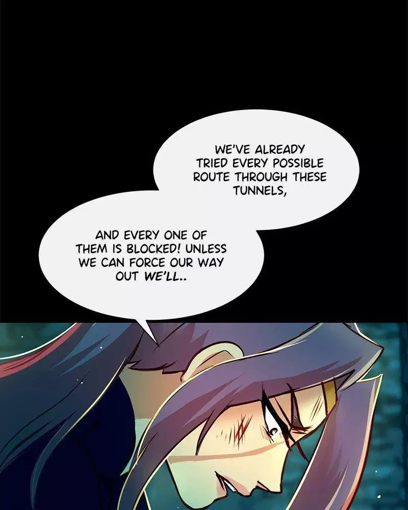Subzero Chapter 92 page 91