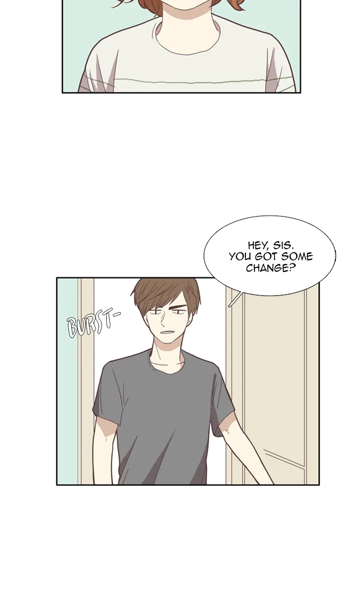 Girl's World Chapter 94 page 44