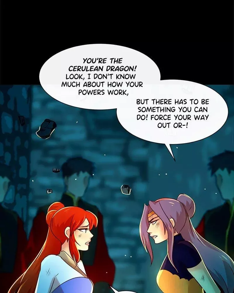 Subzero Chapter 92 page 97