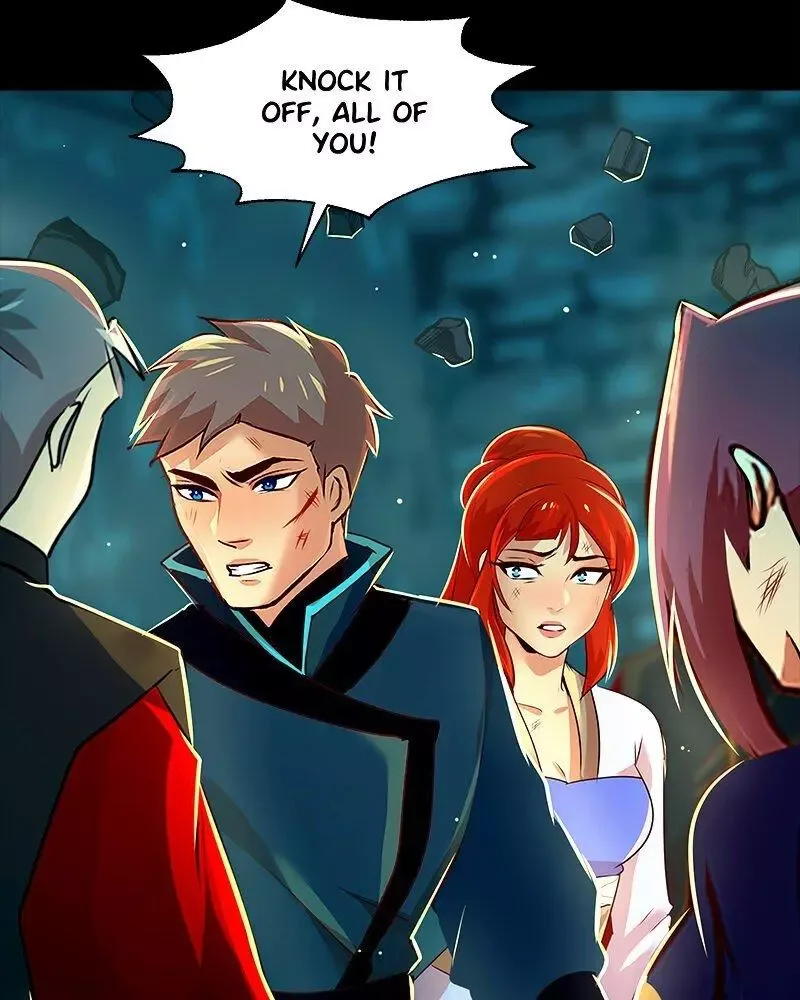 Subzero Chapter 92 page 103