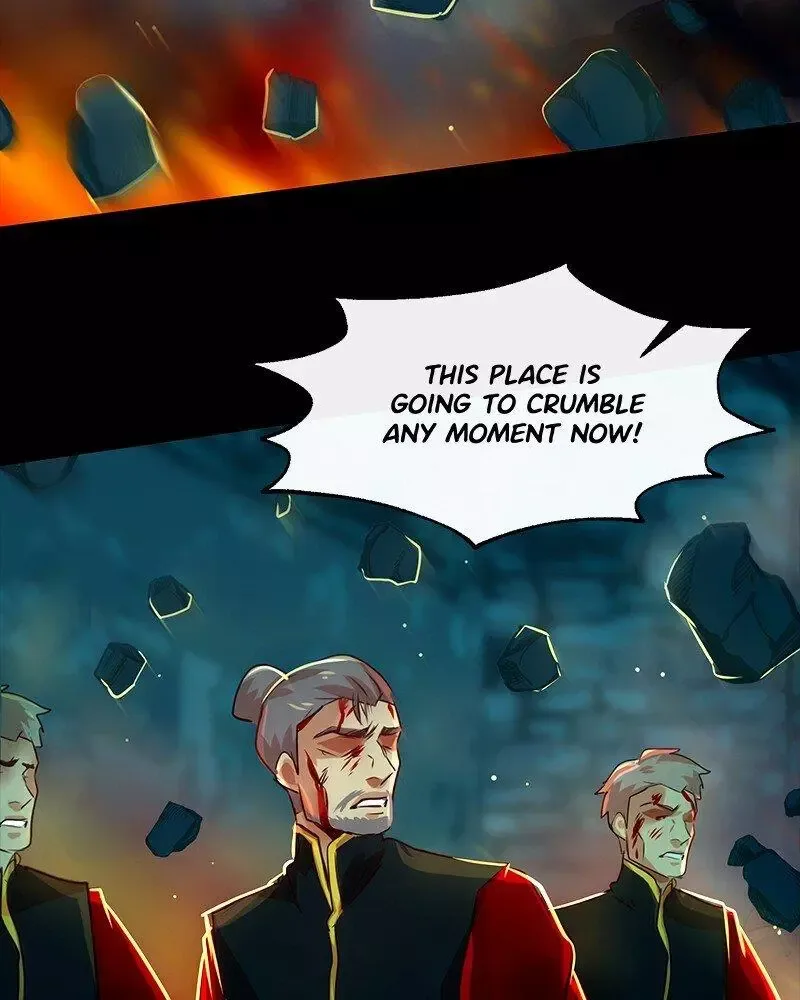 Subzero Chapter 92 page 105
