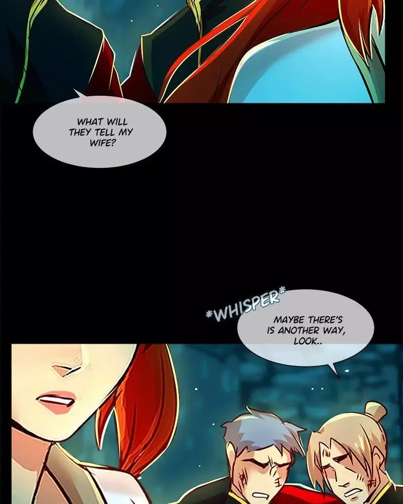 Subzero Chapter 92 page 93