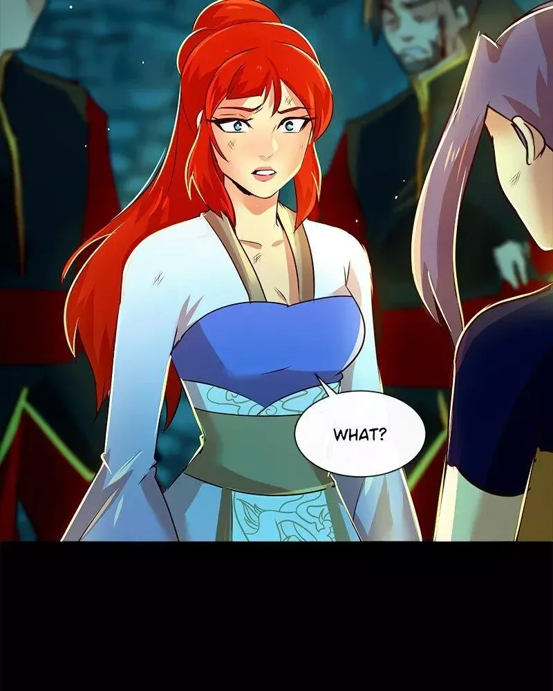 Subzero Chapter 92 page 96