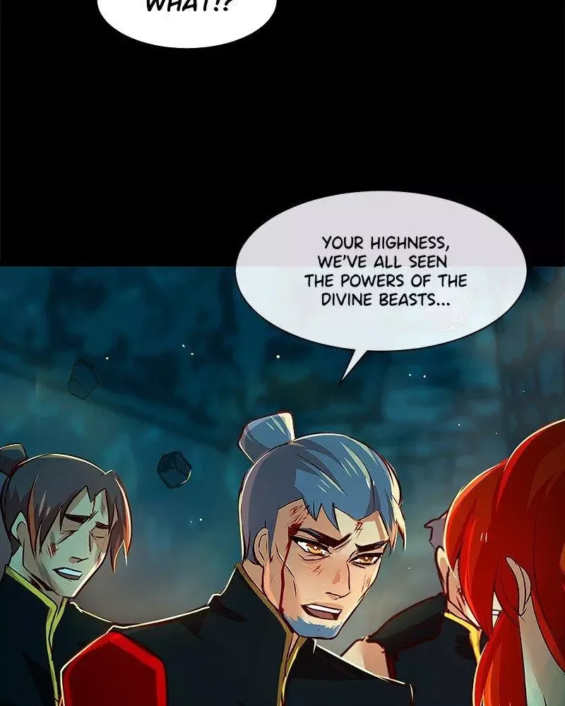 Subzero Chapter 92 page 100