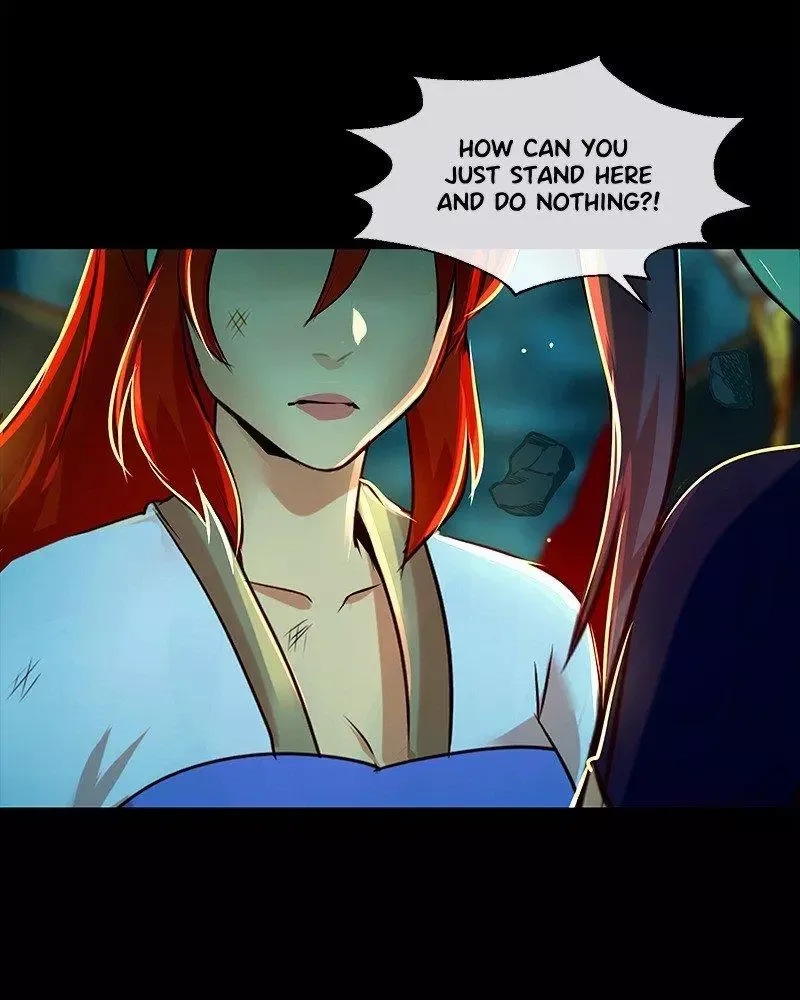 Subzero Chapter 92 page 109