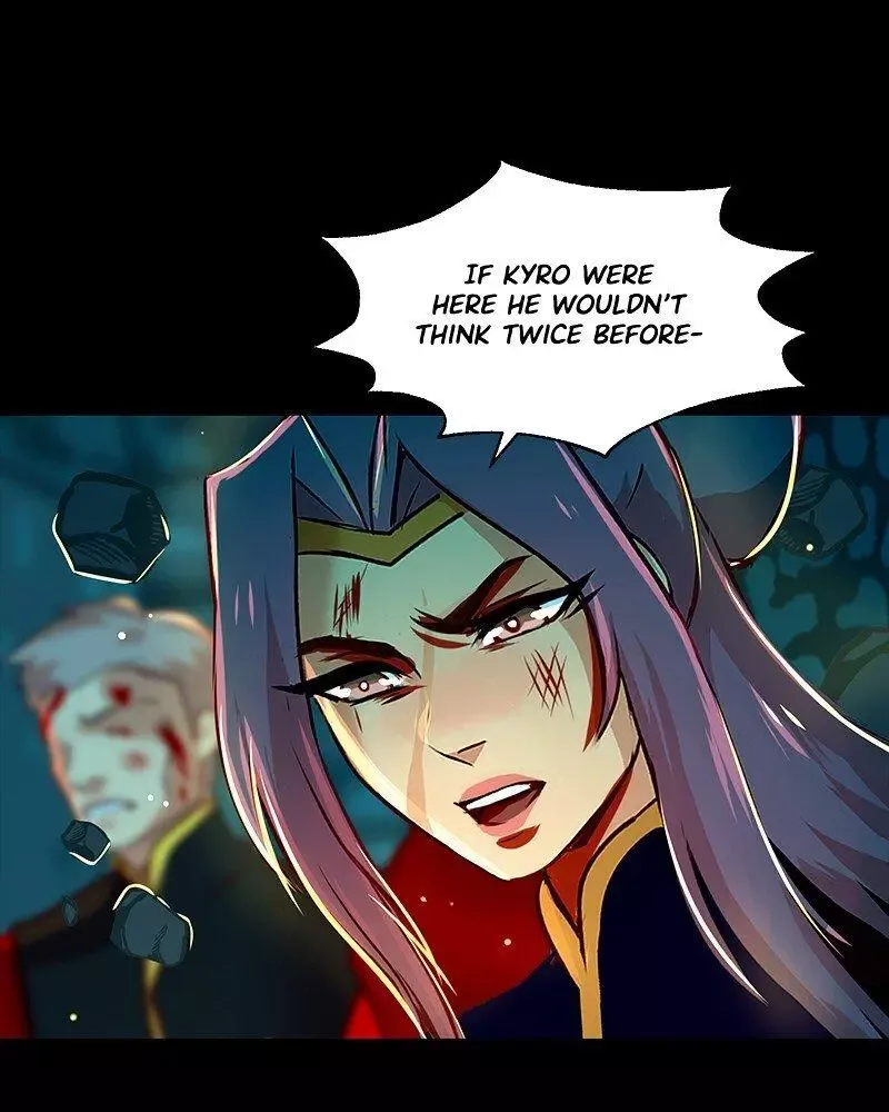 Subzero Chapter 92 page 110
