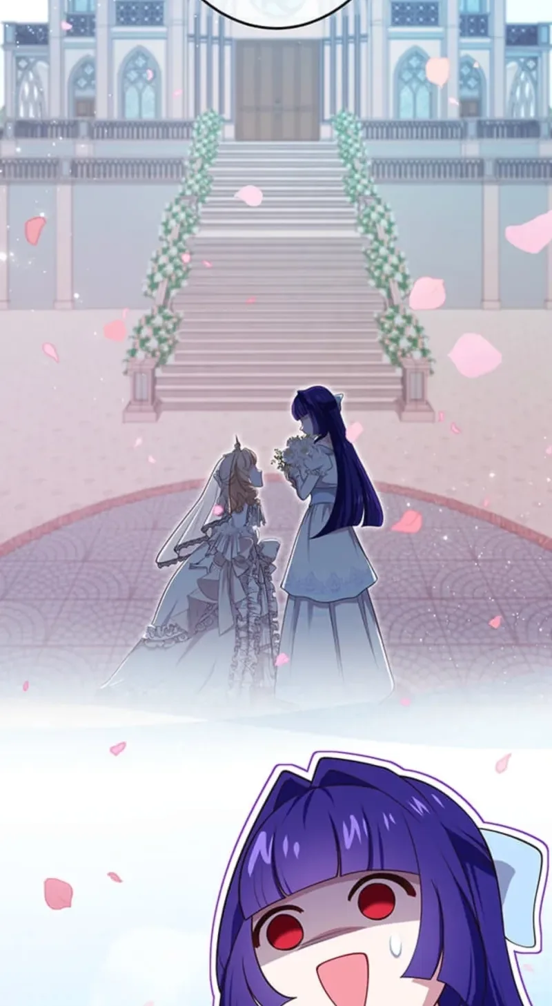 The Villainess Can’t Take Revenge on Her Reaper Father Chapter 94 page 2