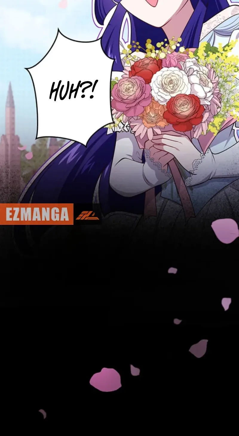 The Villainess Can’t Take Revenge on Her Reaper Father Chapter 94 page 3