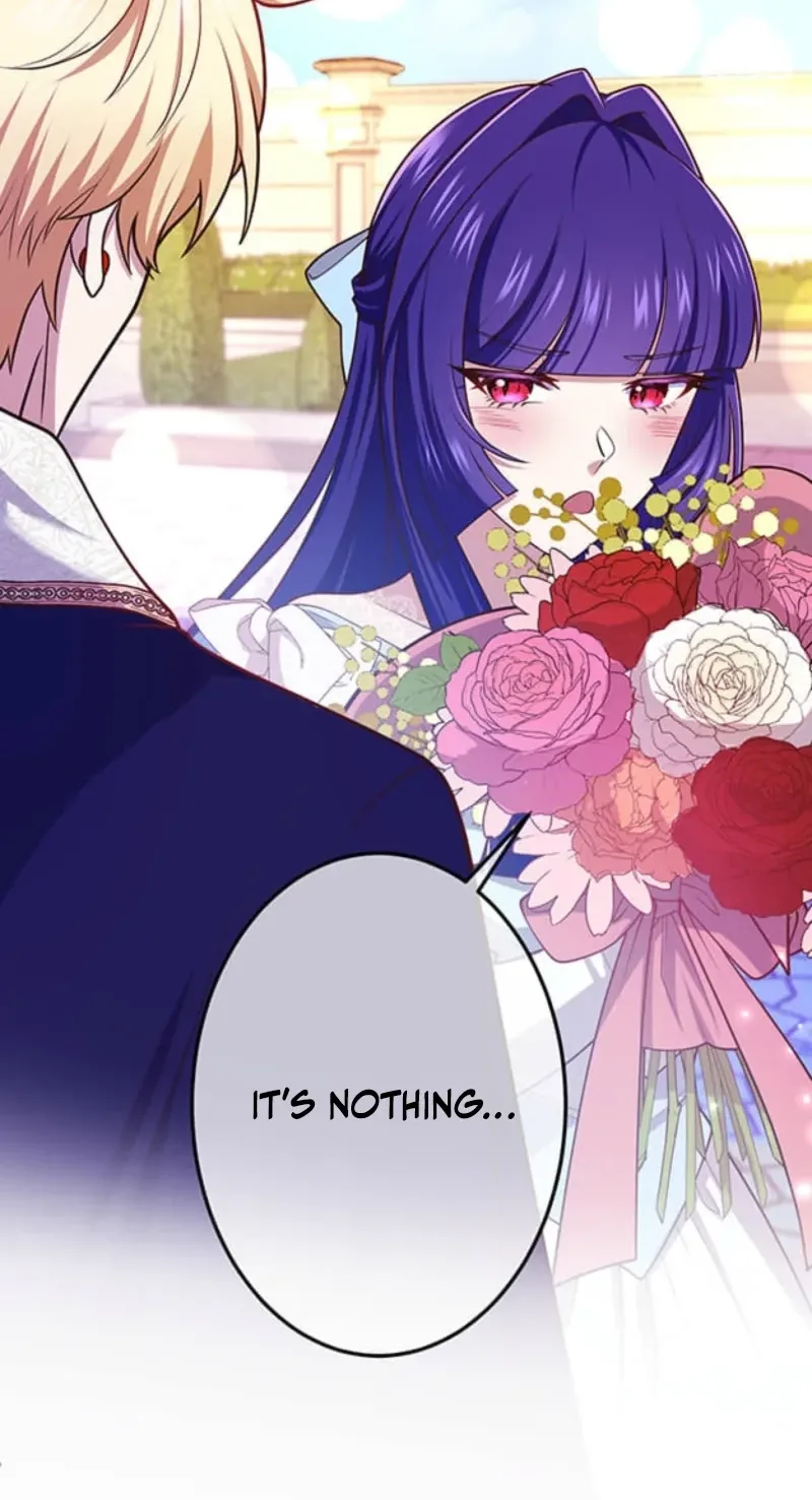 The Villainess Can’t Take Revenge on Her Reaper Father Chapter 94 page 13