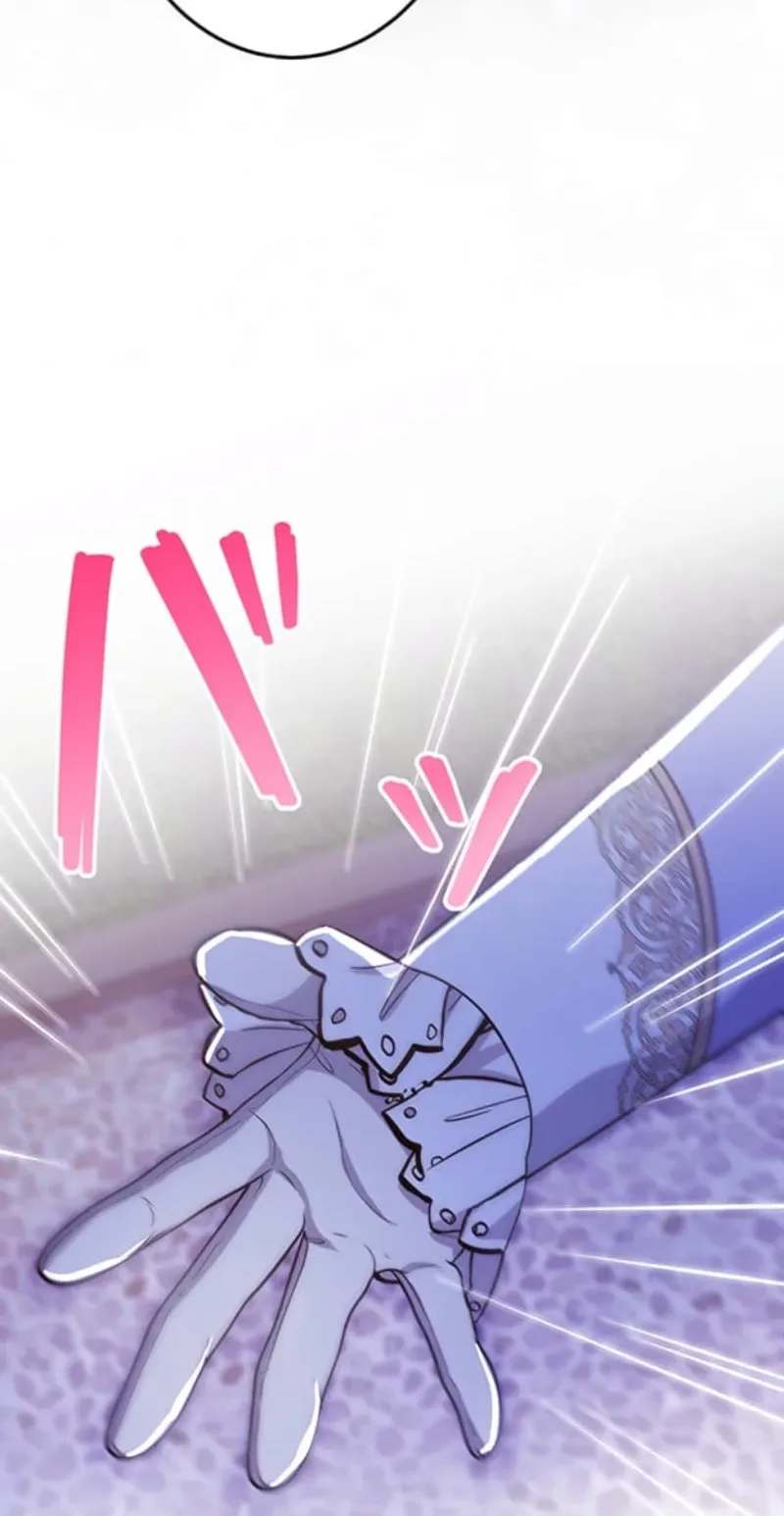 The Villainess Can’t Take Revenge on Her Reaper Father Chapter 94 page 22