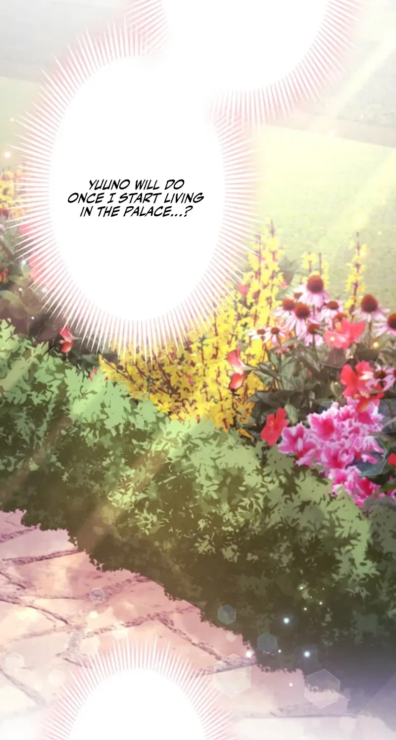 The Villainess Can’t Take Revenge on Her Reaper Father Chapter 95 page 7