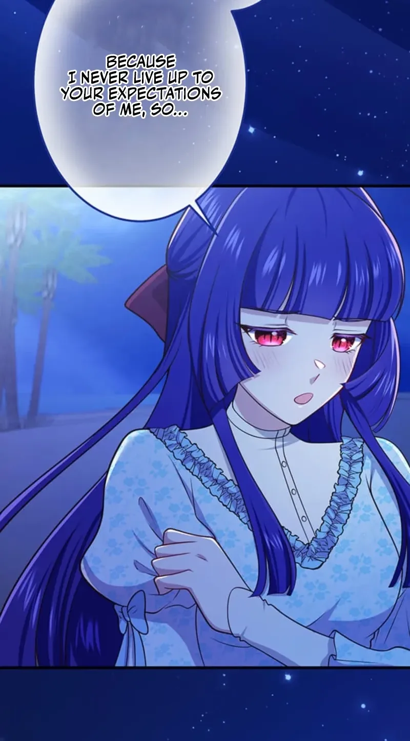 The Villainess Can’t Take Revenge on Her Reaper Father Chapter 94 page 34