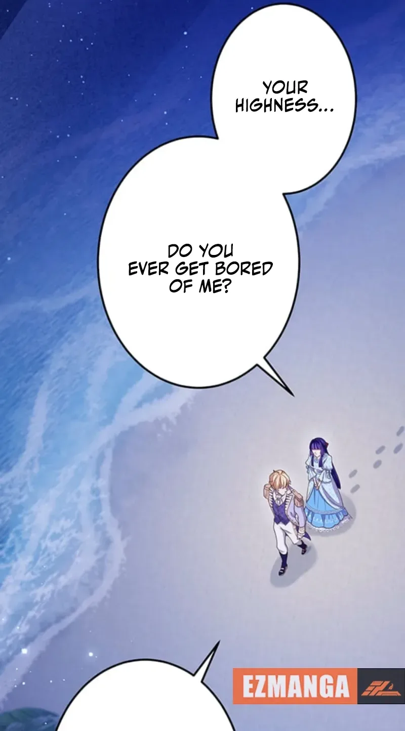 The Villainess Can’t Take Revenge on Her Reaper Father Chapter 94 page 32