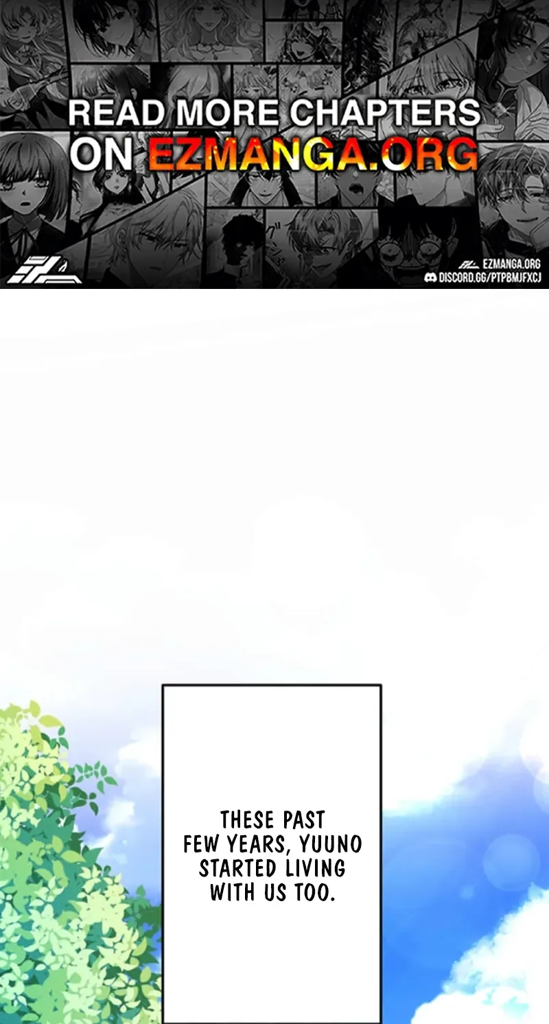 The Villainess Can’t Take Revenge on Her Reaper Father Chapter 95 page 1