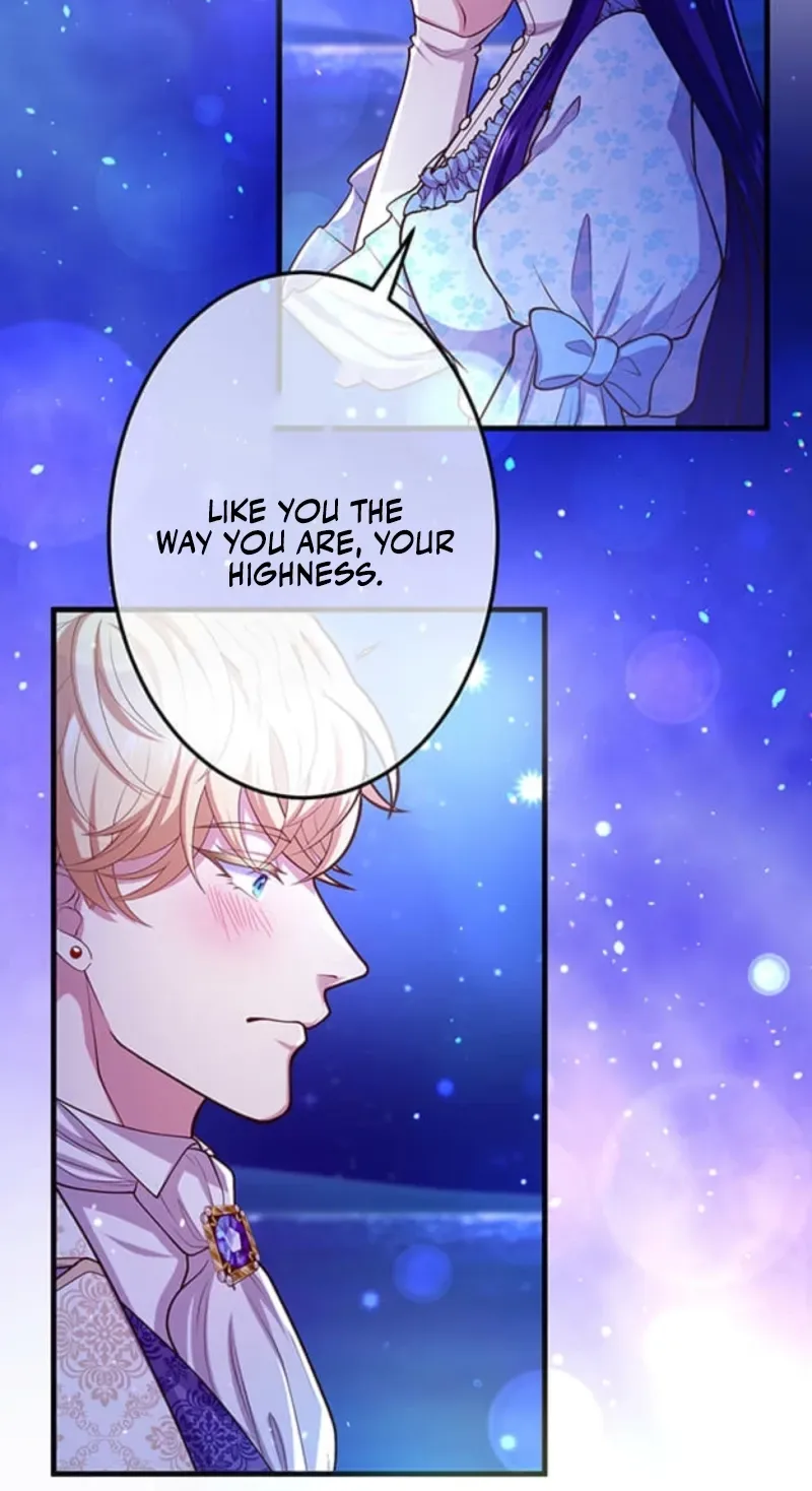 The Villainess Can’t Take Revenge on Her Reaper Father Chapter 94 page 54