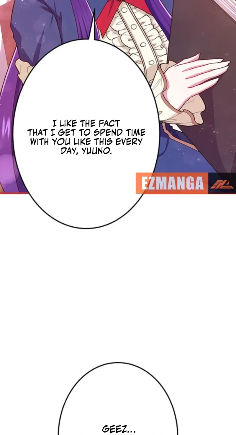 The Villainess Can’t Take Revenge on Her Reaper Father Chapter 95 page 26