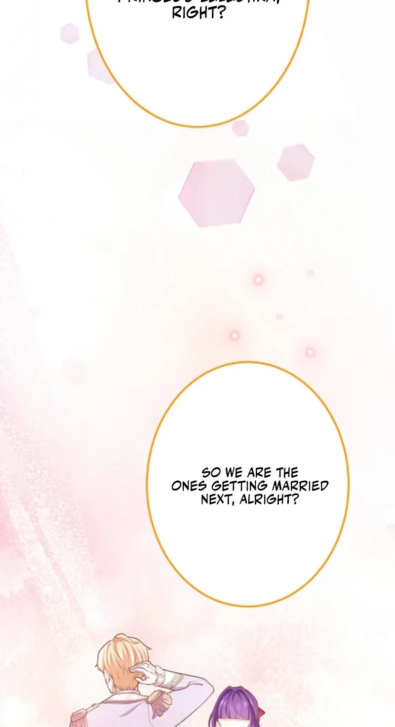 The Villainess Can’t Take Revenge on Her Reaper Father Chapter 94 page 51