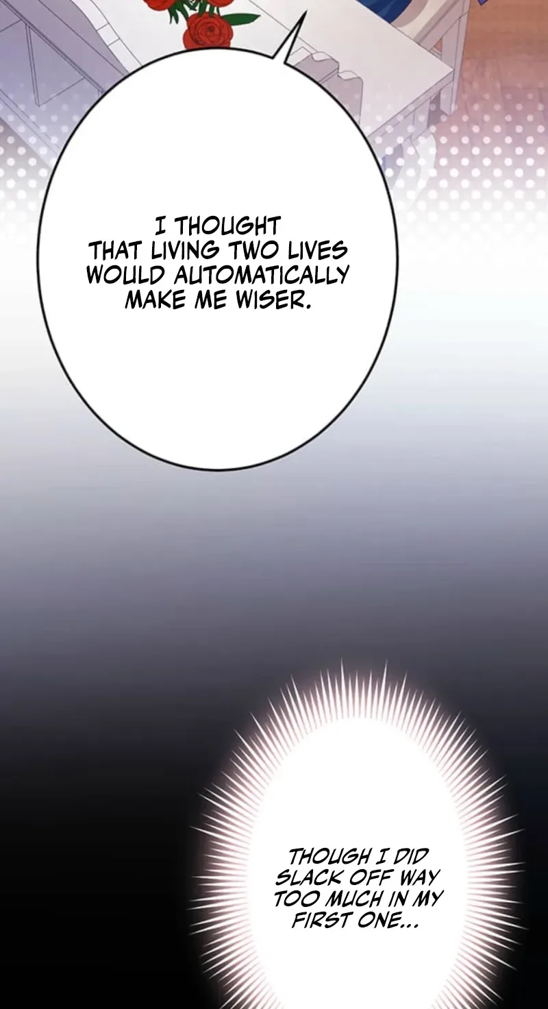 The Villainess Can’t Take Revenge on Her Reaper Father Chapter 95 page 23