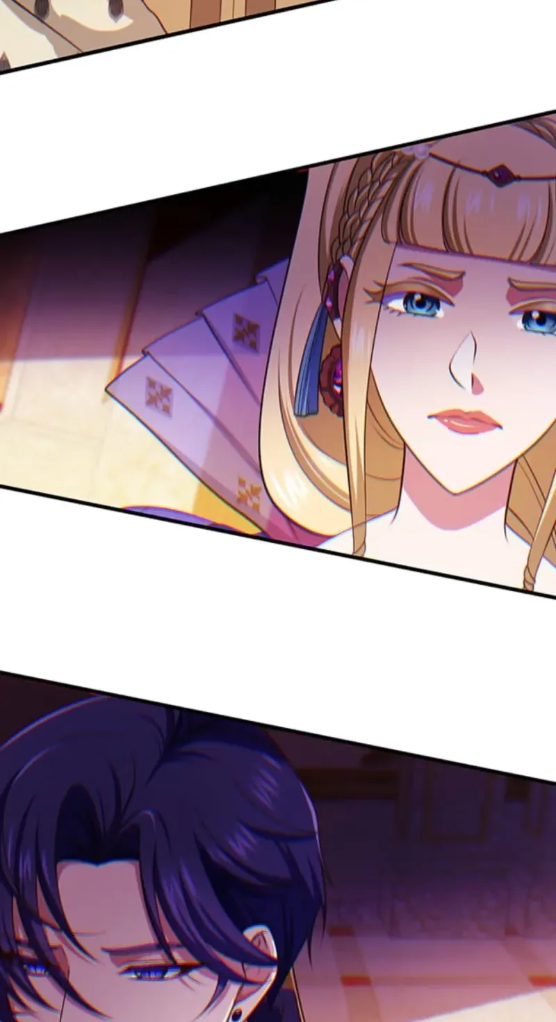The Villainess Can’t Take Revenge on Her Reaper Father Chapter 95 page 33