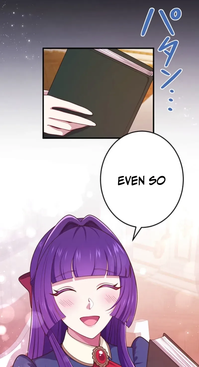 The Villainess Can’t Take Revenge on Her Reaper Father Chapter 95 page 25
