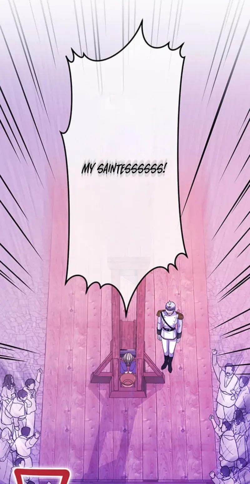 The Villainess Can’t Take Revenge on Her Reaper Father Chapter 94 page 64
