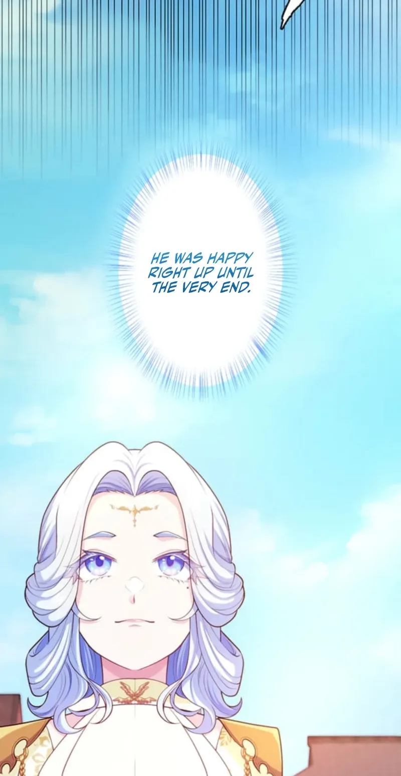 The Villainess Can’t Take Revenge on Her Reaper Father Chapter 94 page 67