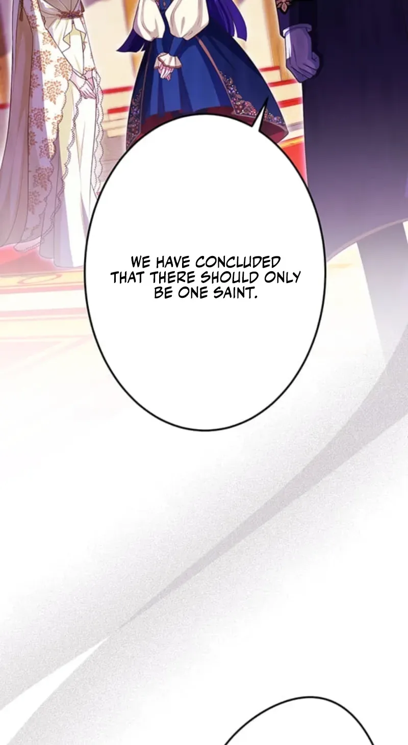 The Villainess Can’t Take Revenge on Her Reaper Father Chapter 95 page 46