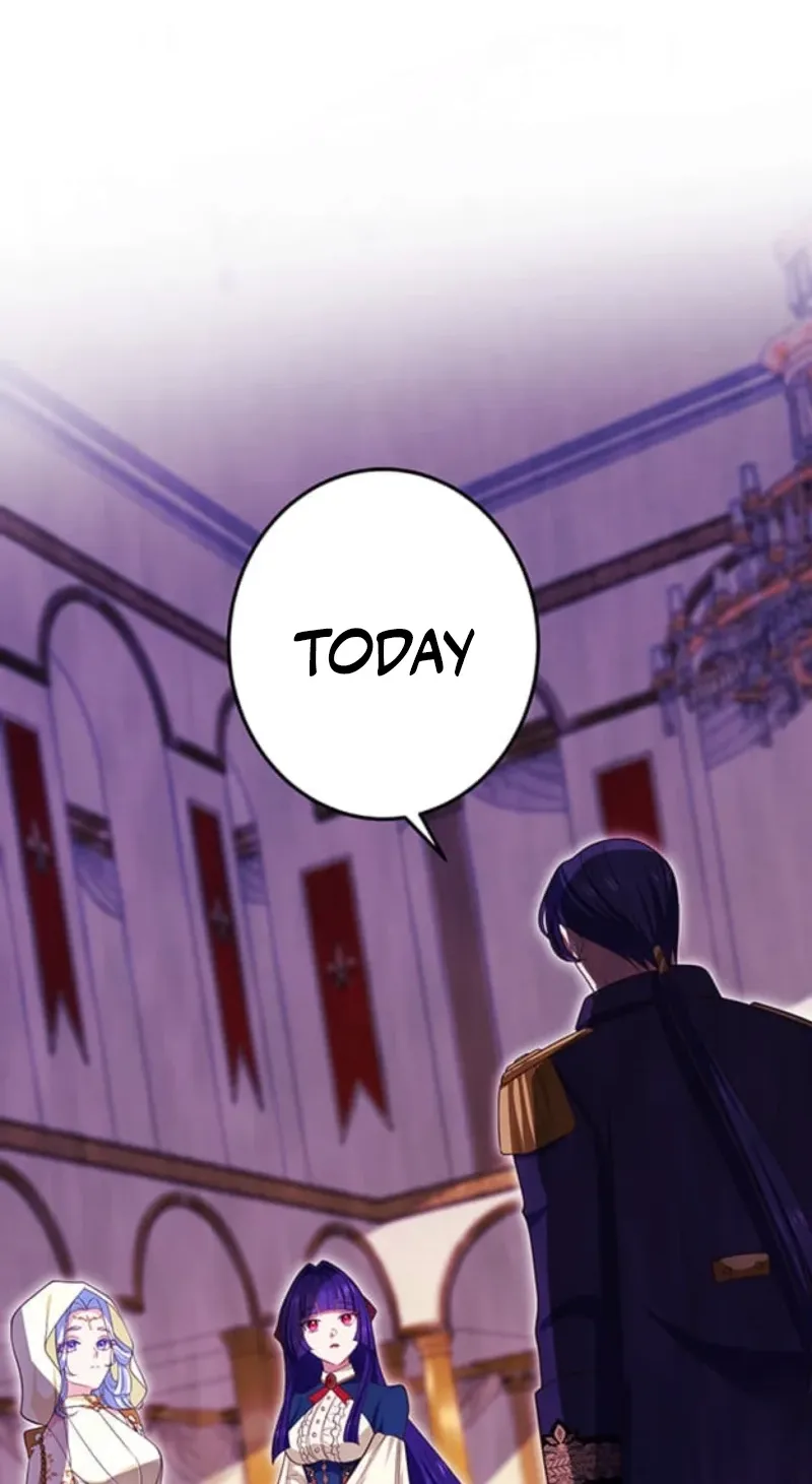 The Villainess Can’t Take Revenge on Her Reaper Father Chapter 95 page 45