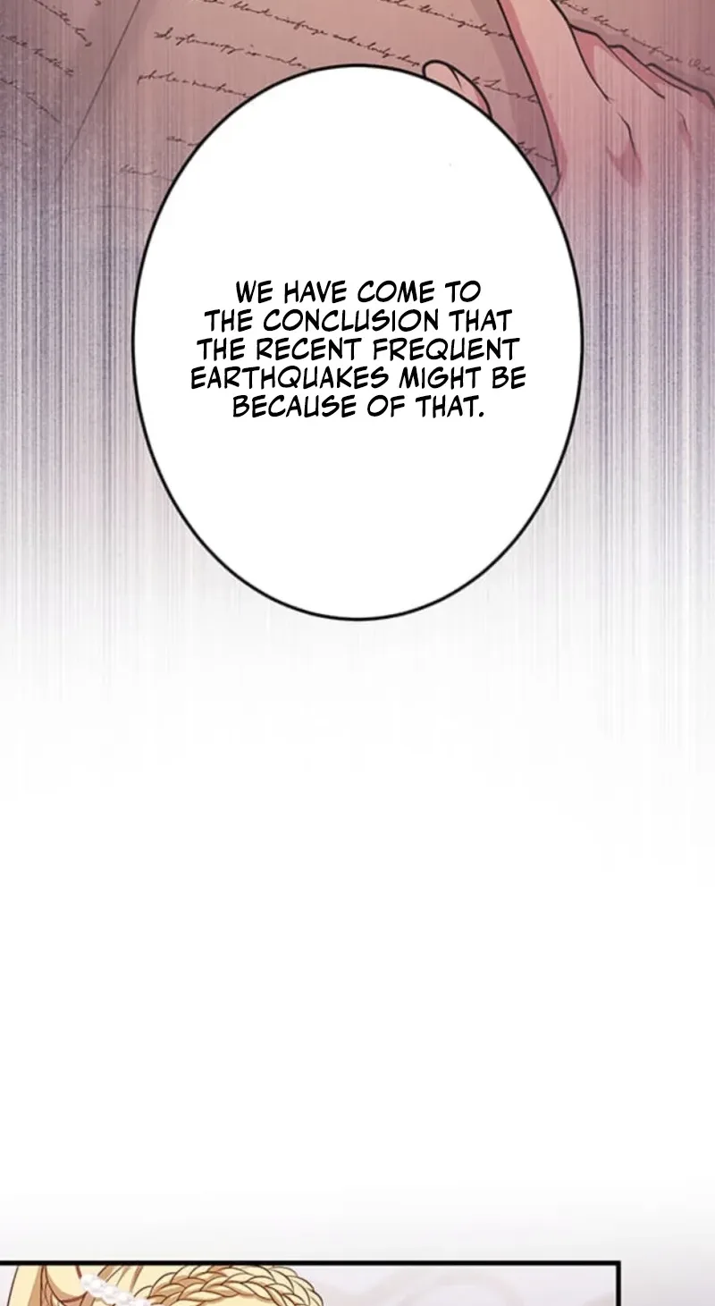 The Villainess Can’t Take Revenge on Her Reaper Father Chapter 95 page 41