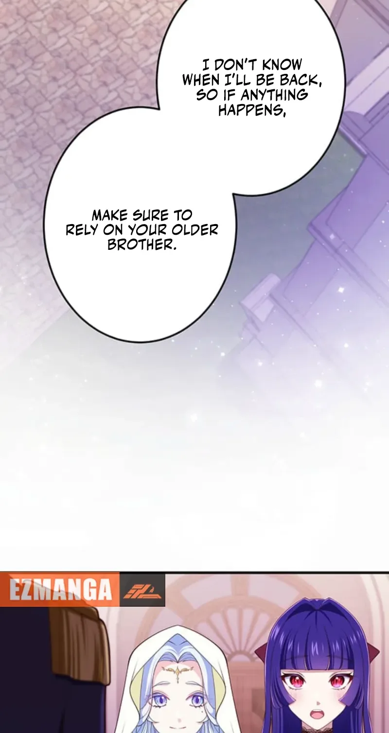 The Villainess Can’t Take Revenge on Her Reaper Father Chapter 94 page 72