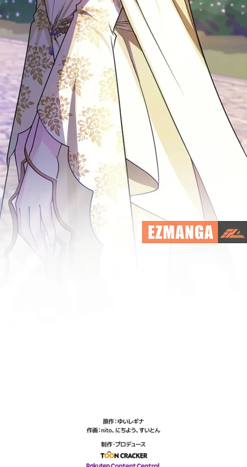 The Villainess Can’t Take Revenge on Her Reaper Father Chapter 94 page 77