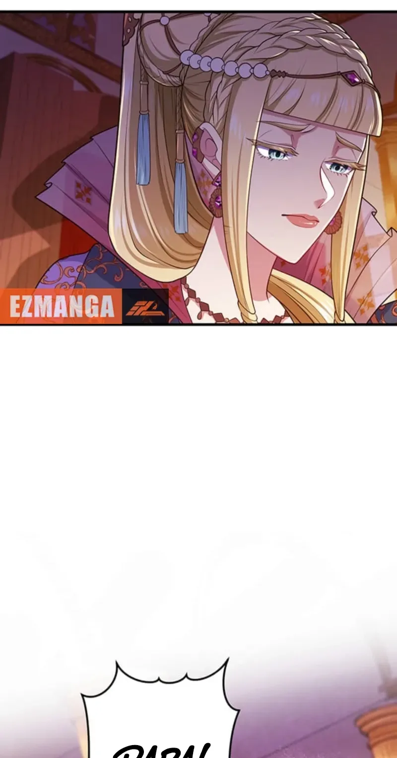 The Villainess Can’t Take Revenge on Her Reaper Father Chapter 95 page 54