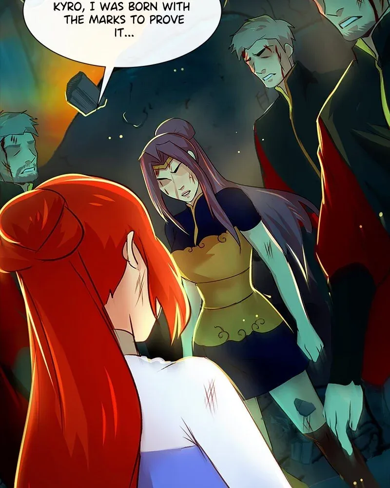 Subzero Chapter 93 page 15
